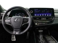 tweedehands Lexus ES300H F Sport Line