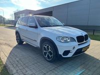 tweedehands BMW X5 XDrive35i High Executive