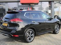 tweedehands Nissan X-Trail DIG-T 163 N-Connecta | SCHUIFDAK | DEALER ONDERHOU