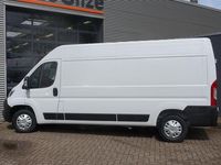 Occasion Opel Movano 140 PK (102 kW) 2023 Overige Van