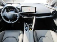tweedehands Toyota C-HR PHEV 200 Premiere Edition Plug-In Demo