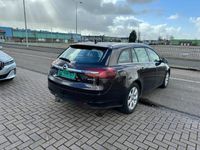 tweedehands Opel Insignia SPORTS TOURER SW 2.0 DIESEL XENON/NAVI/CLIMA