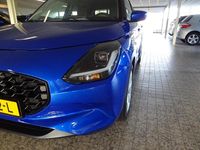 Occasion Suzuki Swift 83 PK (61 kW) 2025 Blauw Hatchback