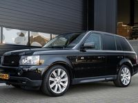 tweedehands Land Rover Range Rover Sport 4.4 V8 SE Youngtimer | Harman Kardon | Schuifdak | Luchtvering | Apple CarPlay