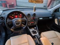 tweedehands Audi A3 Sportback 1.6 FSI Ambition
