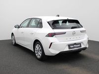 Occasion Opel Astra Edition 110 PK (80 kW) 2026 Wit Hatchback