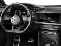 tweedehands Audi A3 allstreet 35 TFSI S tronic Advanced edition