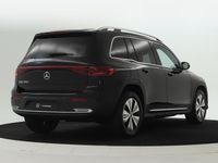 Occasion Mercedes EQB250+ 140 kW (191 PK) 2025 Zwart SUV