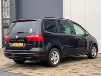 tweedehands Seat Alhambra 1.4 TSI Reference 7p