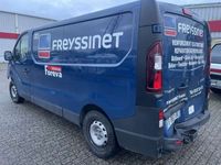 tweedehands Renault Trafic 2.0 dCi L2H1