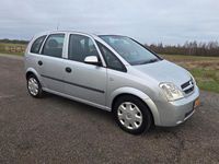 Occasion Opel Meriva 69 PK (50 kW) 2007 MPV