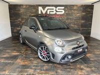 tweedehands Abarth 595 1.4 T-Jet * TOIT PANO * RADARS * GD GPS * CUIR *