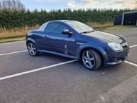 tweedehands Opel Tigra 1.8-16V Sport