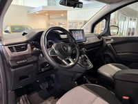 Occasion Renault Kangoo Techno 131 PK (96 kW) 2023 Zwart MPV