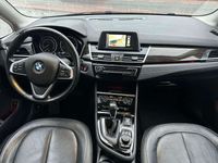 tweedehands BMW 218 Active Tourer 218i / Xenon / Leder / Camera / PDC