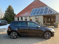 Occasion VW e-Golf 2018 Zwart (metallic) Hatchback