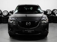 tweedehands Mazda CX-5 2.2D HP GT-M 4WD Camera l Navi l Clima l Leder l T