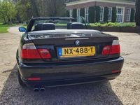 tweedehands BMW 330 Cabriolet 