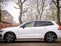 Occasion Volvo XC60 R-Design 2023 Wit SUV