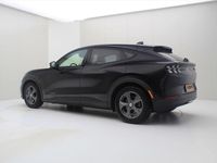 Occasion Ford Mustang Extended Range 294 PK (216 kW) 2021 Zwart SUV