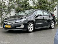 tweedehands Chevrolet Volt 1.4 LTZ - Trekhaak