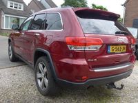 tweedehands Jeep Grand Cherokee 3.6 Limited