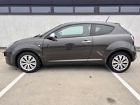 tweedehands Alfa Romeo MiTo 0.9 TwinAir Distinctive | PDC Achter | Airco ecc |