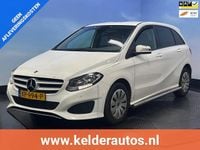 Occasion Mercedes B220 Ambition 170 PK (125 kW) 2019 Wit MPV
