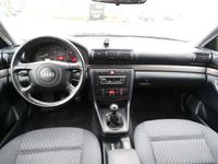 Occasion Audi A4 101 PK (74 kW) 2000 Grijs Stationwagen