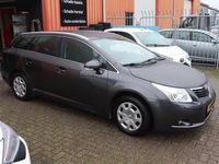 tweedehands Toyota Avensis Wagon 1.6 VVT-i Comfort