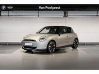 Occasion Mini Cooper SE 160 kW (218 PK) 2025 Melting silver iii Hatchback