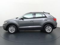 tweedehands VW T-Roc 1.0 TSI Style | 110 PK | Apple CarPlay / Android A