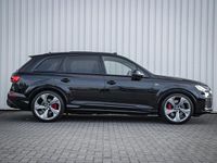 Occasion Audi Q7 Competition 2024 Zwart SUV