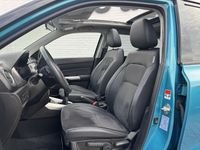 Occasion Suzuki Vitara 120 PK (88 kW) 2018 Blauw SUV