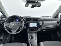 tweedehands Toyota Auris Touring Sports 1.8 Hybrid Business Plus // TREKHAA