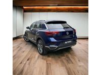 tweedehands VW T-Roc 2.0 TSI 4Motion Sport | PANO | AUTOMAAT