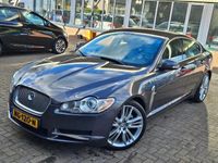 tweedehands Jaguar XF 2.7D V6 Luxury