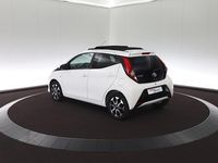 Occasion Toyota Aygo 72 PK (52 kW) 2021 Wit Hatchback