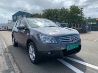 tweedehands Nissan Qashqai +2 QASHQAI+2 1.6 Optima / Climate / Garantie / Panoramdak