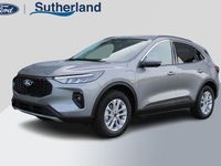 Nieuw Ford Kuga Titanium 242 PK (177 kW) 2025 Grijs SUV