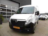 tweedehands Opel Movano 2.3 CDTI L2H2 Airco 1e Eigenaar Navigatie