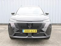 Nieuw Peugeot 5008 Allure 145 PK (106 kW) 2025 Zwart MPV