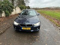 Occasion BMW 320 170 PK (125 kW) 2013