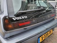 tweedehands Volvo 480 2.0i S