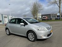 tweedehands Toyota Auris 1.6-16V Aspiration 5-Deurs 6-Bak 132 PK. ClimaCru