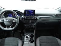 tweedehands Ford Kuga 2.5 PHEV 225PK ST-LINE X PLUG-IN | Winterpakket |