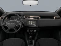 tweedehands Dacia Duster 1.3 TCe 130 Extreme | Navigatie | 360 camara | LM velgen | Trekhaak | Sidesteps | | Demonstratieauto, levering in overleg |