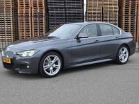 tweedehands BMW 320 M Sport Edition