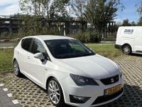 Occasion Seat Ibiza FR 105 PK (77 kW) 2012 Sedan