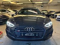 tweedehands Audi S5 Sportback 3.0 TFSI Quattro Pro Line Plus Pano/B&O/